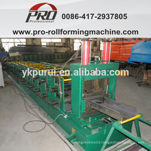 Yingkou Professional roll forming machine/C shape purling forming machine
